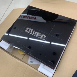 Bếp Từ 3 Vùng Nấu Hafele 60Cm Hc-I603B 536.01.601 - 77 Bếp Từ 3 Vùng Nấu Hafele 60Cm Hc-I603B 536.01.601 - 76