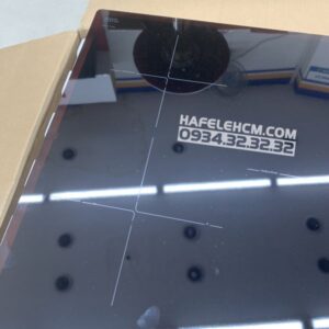 Bếp Từ 3 Vùng Nấu Hafele 60Cm Hc-I603B 536.01.601 - 75 Bếp Từ 3 Vùng Nấu Hafele 60Cm Hc-I603B 536.01.601 - 74