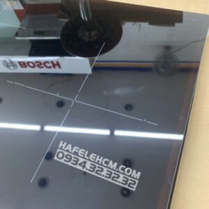 Bếp Từ 3 Vùng Nấu Hafele 60Cm Hc-I603B 536.01.601 - 71 Bếp Từ 3 Vùng Nấu Hafele 60Cm Hc-I603B 536.01.601 - 70