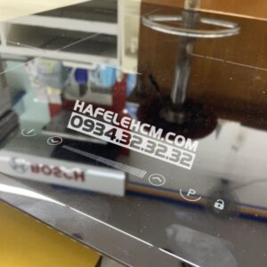 Bếp Từ 3 Vùng Nấu Hafele 60Cm Hc-I603B 536.01.601 - 65 Bếp Từ 3 Vùng Nấu Hafele 60Cm Hc-I603B 536.01.601 - 64