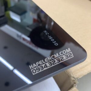 Bếp Từ 3 Vùng Nấu Hafele 60Cm Hc-I603B 536.01.601 - 61 Bếp Từ 3 Vùng Nấu Hafele 60Cm Hc-I603B 536.01.601 - 60