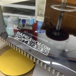 Bếp Từ 3 Vùng Nấu Hafele 60Cm Hc-I603B 536.01.601 - 57 Bếp Từ 3 Vùng Nấu Hafele 60Cm Hc-I603B 536.01.601 - 56