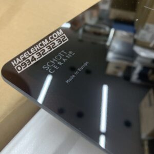 Bếp Từ 3 Vùng Nấu Hafele 60Cm Hc-I603B 536.01.601 - 53 Bếp Từ 3 Vùng Nấu Hafele 60Cm Hc-I603B 536.01.601 - 52