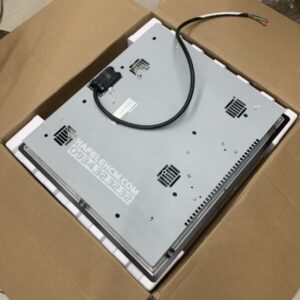 Bếp Từ 3 Vùng Nấu Hafele 60Cm Hc-I603B 536.01.601 - 51 Bếp Từ 3 Vùng Nấu Hafele 60Cm Hc-I603B 536.01.601 - 50