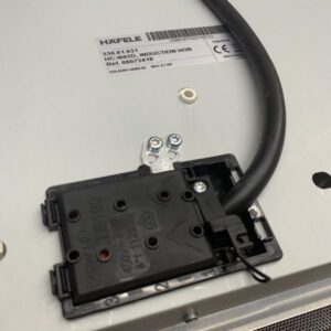 Bếp Từ 3 Vùng Nấu Hafele 60Cm Hc-I603B 536.01.601 - 47 Bếp Từ 3 Vùng Nấu Hafele 60Cm Hc-I603B 536.01.601 - 46