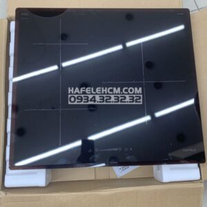 Bếp Từ 3 Vùng Nấu Hafele 60Cm Hc-I603B 536.01.601 - 35 Bếp Từ 3 Vùng Nấu Hafele 60Cm Hc-I603B 536.01.601 - 34