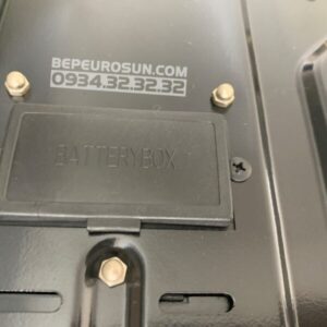 Bếp gas Eurosun EU-GA281 - 42 Bếp gas Eurosun EU-GA281 - 41