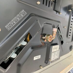 Bếp gas Eurosun EU-GA281 - 46 Bếp gas Eurosun EU-GA281 - 45
