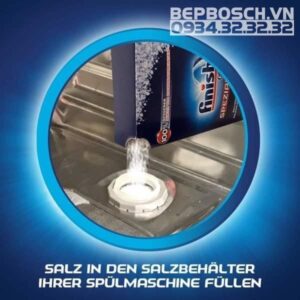 MÁY RỬA BÁT ĐỘC LẬP BOSCH TGB.SMS46GI01P - 324