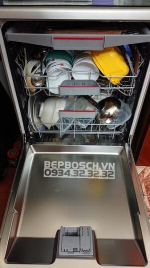 MÁY RỬA BÁT ĐỘC LẬP BOSCH TGB.SMS46GI01P - 282