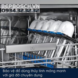 MÁY RỬA BÁT ĐỘC LẬP BOSCH TGB.SMS46GI01P - 214