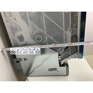 MÁY RỬA BÁT ÂM TOÀN PHẦN 60CM HMH.SMV4ECX14E SERIES 4 - 451