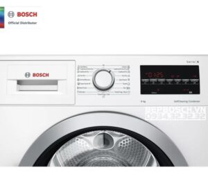 MÁY SẤY BOSCH HMH.WTW85400SG SERIE 6 - 112