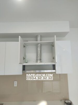 Máy hút mùi ÂM TỦ HH-S70A 533.89.031 - 322 Máy hút mùi ÂM TỦ HH-S70A 533.89.031 - 321