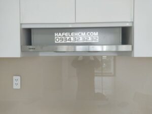 Máy hút mùi ÂM TỦ HH-S70A 533.89.031 - 320 Máy hút mùi ÂM TỦ HH-S70A 533.89.031 - 319