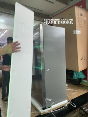 TỦ LẠNH BOSCH HMH.KAN93VIFPG SERI 4 - 50