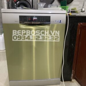 MÁY RỬA BÁT BOSCH SMS6ZCI49E SERI 6 SẤY ZEOLITE NHẬP KHẨU ĐỨC - 56