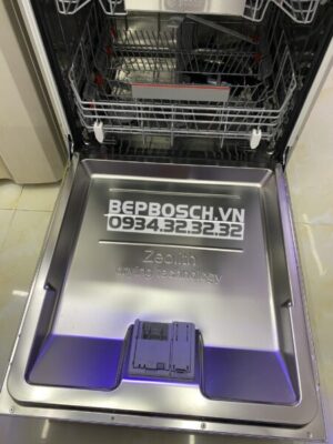 MÁY RỬA BÁT BOSCH SMS6ZCI49E SERI 6 SẤY ZEOLITE NHẬP KHẨU ĐỨC - 92