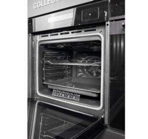 Lò nướng âm tủ 72 lít Hafele HO-8T72A 538.01.421 - 64 Lò nướng âm tủ 72 lít Hafele HO-8T72A 538.01.421 - 63