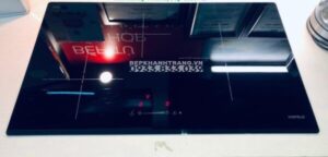 Bếp từ 3 vùng nấu lắp âm Hafele HC-I773D (536.01.905) - 50