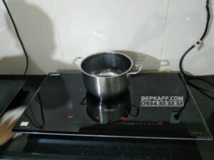 Bếp Từ KAFF KF-IG3001II - 22