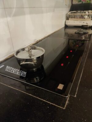 Bếp Từ KAFF KF-IG3001II - 26