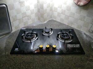 BẾP GAS ÂM KAFF KF-690 - 16 BẾP GAS ÂM KAFF KF-690 - 15