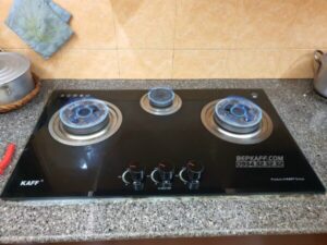 BẾP GAS ÂM KAFF KF-690 - 18 BẾP GAS ÂM KAFF KF-690 - 17