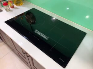 BẾP TỪ KẾT HỢP ĐIỆN HAFELE 3 VÙNG NẤU HC-M773D 536.61.705 - 73 BẾP TỪ KẾT HỢP ĐIỆN HAFELE 3 VÙNG NẤU HC-M773D 536.61.705 - 72