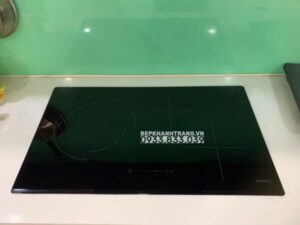 BẾP TỪ KẾT HỢP ĐIỆN HAFELE 3 VÙNG NẤU HC-M773D 536.61.705 - 75 BẾP TỪ KẾT HỢP ĐIỆN HAFELE 3 VÙNG NẤU HC-M773D 536.61.705 - 74