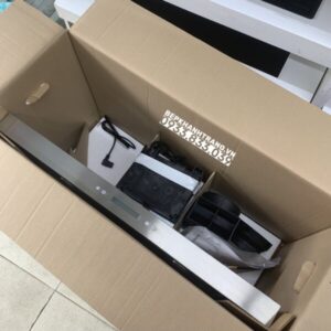 Máy hút mùi áp tường Hafele HH-WI90B 539.81.175 - 62 Máy hút mùi áp tường Hafele HH-WI90B 539.81.175 - 61