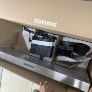 Máy hút mùi áp tường Hafele HH-WI90B 539.81.175 - 64 Máy hút mùi áp tường Hafele HH-WI90B 539.81.175 - 63