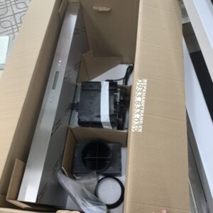 Máy hút mùi áp tường Hafele HH-WI90B 539.81.175 - 72 Máy hút mùi áp tường Hafele HH-WI90B 539.81.175 - 71