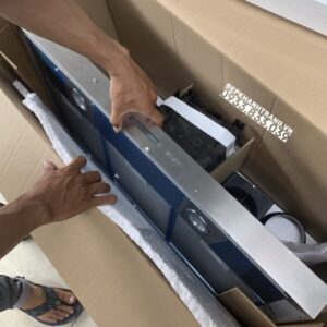 Máy hút mùi áp tường Hafele HH-WI90B 539.81.175 - 78 Máy hút mùi áp tường Hafele HH-WI90B 539.81.175 - 77