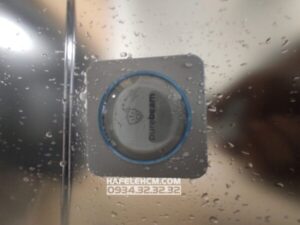 Máy rửa chén âm tủ Hafele HDW-FI60D 533.23.320 - 90 Máy rửa chén âm tủ Hafele HDW-FI60D 533.23.320 - 89