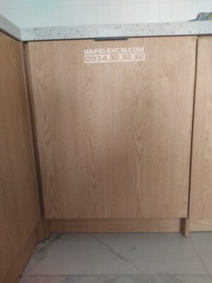 Máy rửa chén âm tủ Hafele HDW-FI60D 533.23.320 - 96 Máy rửa chén âm tủ Hafele HDW-FI60D 533.23.320 - 95