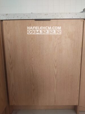 Máy rửa chén âm tủ Hafele HDW-FI60D 533.23.320 - 100 Máy rửa chén âm tủ Hafele HDW-FI60D 533.23.320 - 99