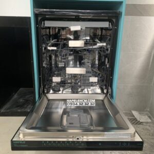 Máy rửa chén âm tủ Hafele HDW-FI60D 533.23.320 - 106 Máy rửa chén âm tủ Hafele HDW-FI60D 533.23.320 - 105