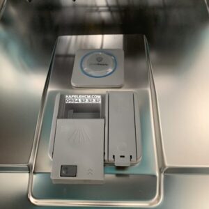 Máy rửa chén âm tủ Hafele HDW-FI60D 533.23.320 - 122 Máy rửa chén âm tủ Hafele HDW-FI60D 533.23.320 - 121