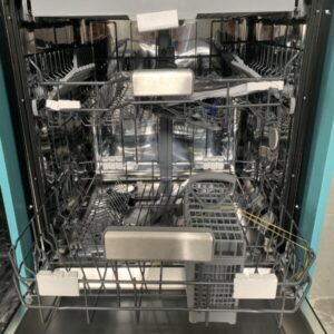 Máy rửa chén âm tủ Hafele HDW-FI60D 533.23.320 - 126 Máy rửa chén âm tủ Hafele HDW-FI60D 533.23.320 - 125