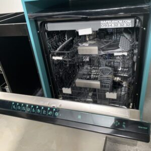 Máy rửa chén âm tủ Hafele HDW-FI60D 533.23.320 - 136 Máy rửa chén âm tủ Hafele HDW-FI60D 533.23.320 - 135