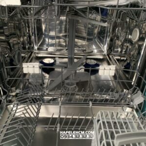 Máy rửa chén âm tủ Hafele HDW-FI60D 533.23.320 - 142 Máy rửa chén âm tủ Hafele HDW-FI60D 533.23.320 - 141