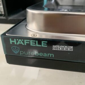 Máy rửa chén âm tủ Hafele HDW-FI60D 533.23.320 - 166 Máy rửa chén âm tủ Hafele HDW-FI60D 533.23.320 - 165