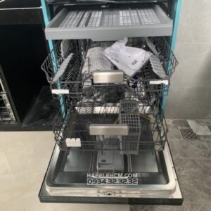 Máy rửa chén âm tủ Hafele HDW-FI60D 533.23.320 - 170 Máy rửa chén âm tủ Hafele HDW-FI60D 533.23.320 - 169