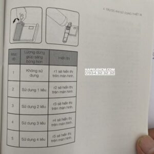 Máy rửa chén âm tủ Hafele HDW-FI60D 533.23.320 - 204 Máy rửa chén âm tủ Hafele HDW-FI60D 533.23.320 - 203