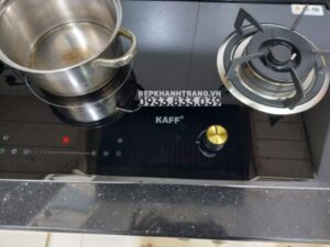 Bếp gas kết hợp từ KAFF KF-088IG - 17 Bếp gas kết hợp từ KAFF KF-088IG - 16