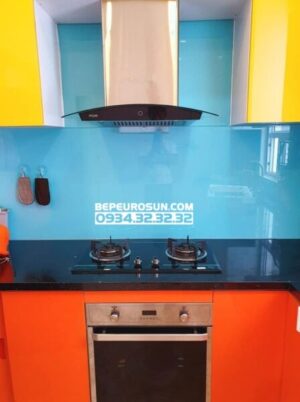 Bếp gas Eurosun EU-GA281 - 52 Bếp gas Eurosun EU-GA281 - 51