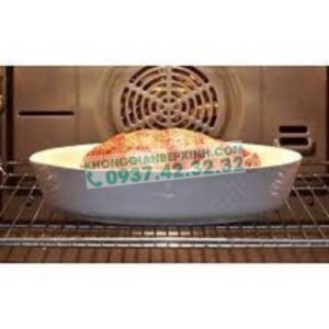 LÒ NƯỚNG ÂM TỦ BOSCH HMH HBG655BS1M | SERIE 8 - 19 LÒ NƯỚNG ÂM TỦ BOSCH HMH HBG655BS1M | SERIE 8 - 18