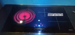 BẾP TỪ KẾT HỢP ĐIỆN HAFELE 3 VÙNG NẤU HC-M773D 536.61.705 - 103 BẾP TỪ KẾT HỢP ĐIỆN HAFELE 3 VÙNG NẤU HC-M773D 536.61.705 - 102