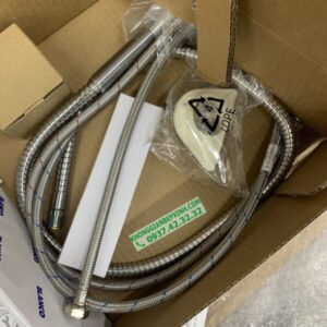 Vòi Bếp Hafele Blancolinus-S Màu Chrome 565.68.250 - 53